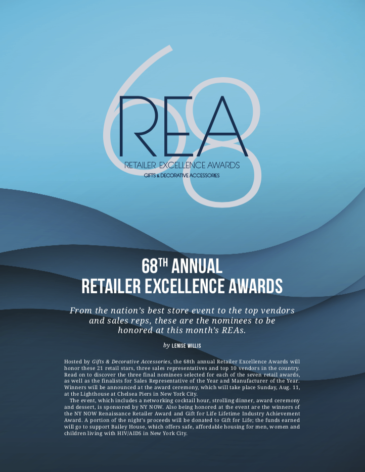 Gifts and Decorative Accessories Amcreatives Design