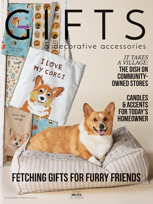 Gifts and Decorative Accessories Amcreatives Design